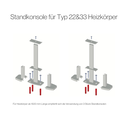 Std. Floor Console.webp