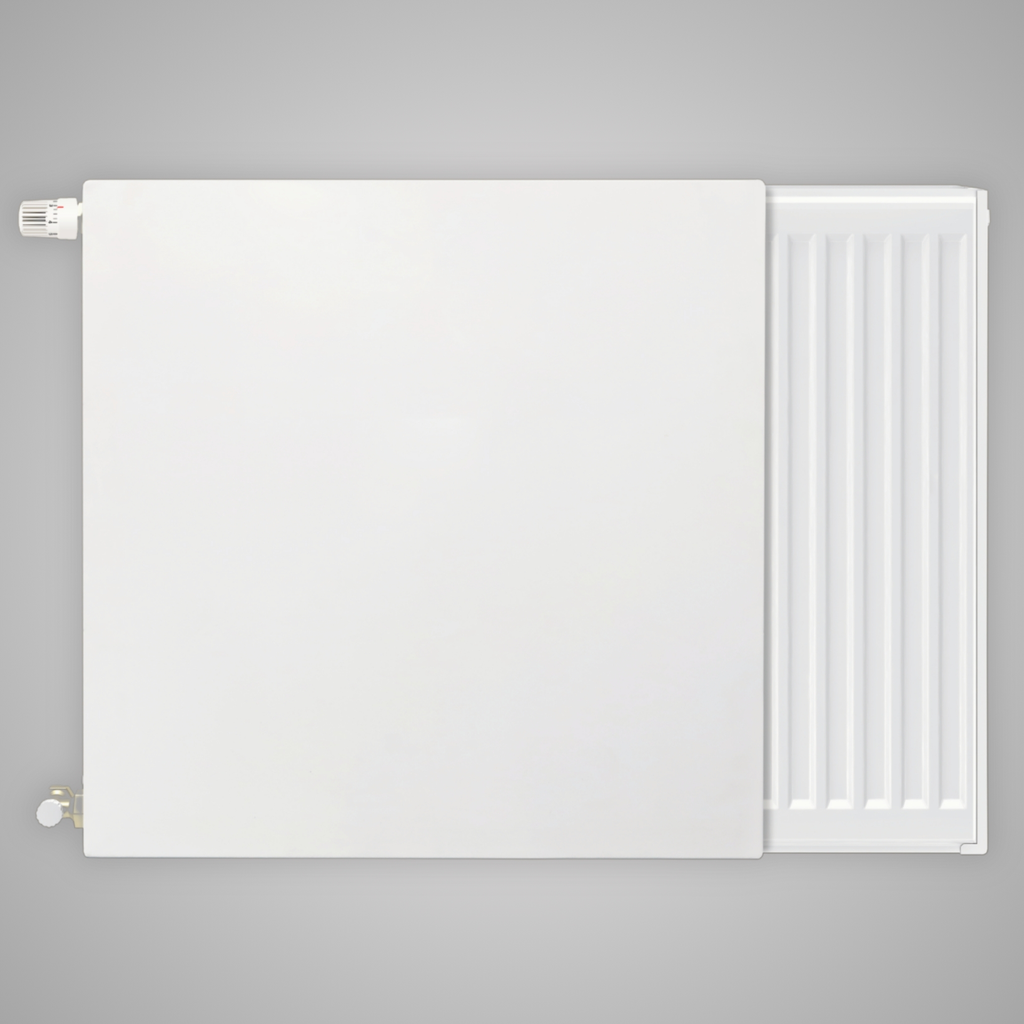 600x1000 Planplatte - Glatt