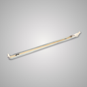 Heizkörperkonsole für 600mm Heizkörper - C Typ (2 stück set)