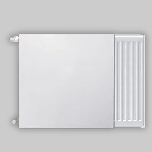 CONFORTA Flat Front Surface for Steel Panel Radiators